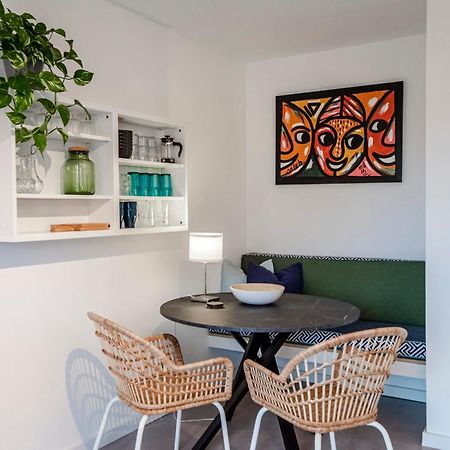 Studio Evership Just Minutes From The Beach And Center Зандворт Екстер'єр фото