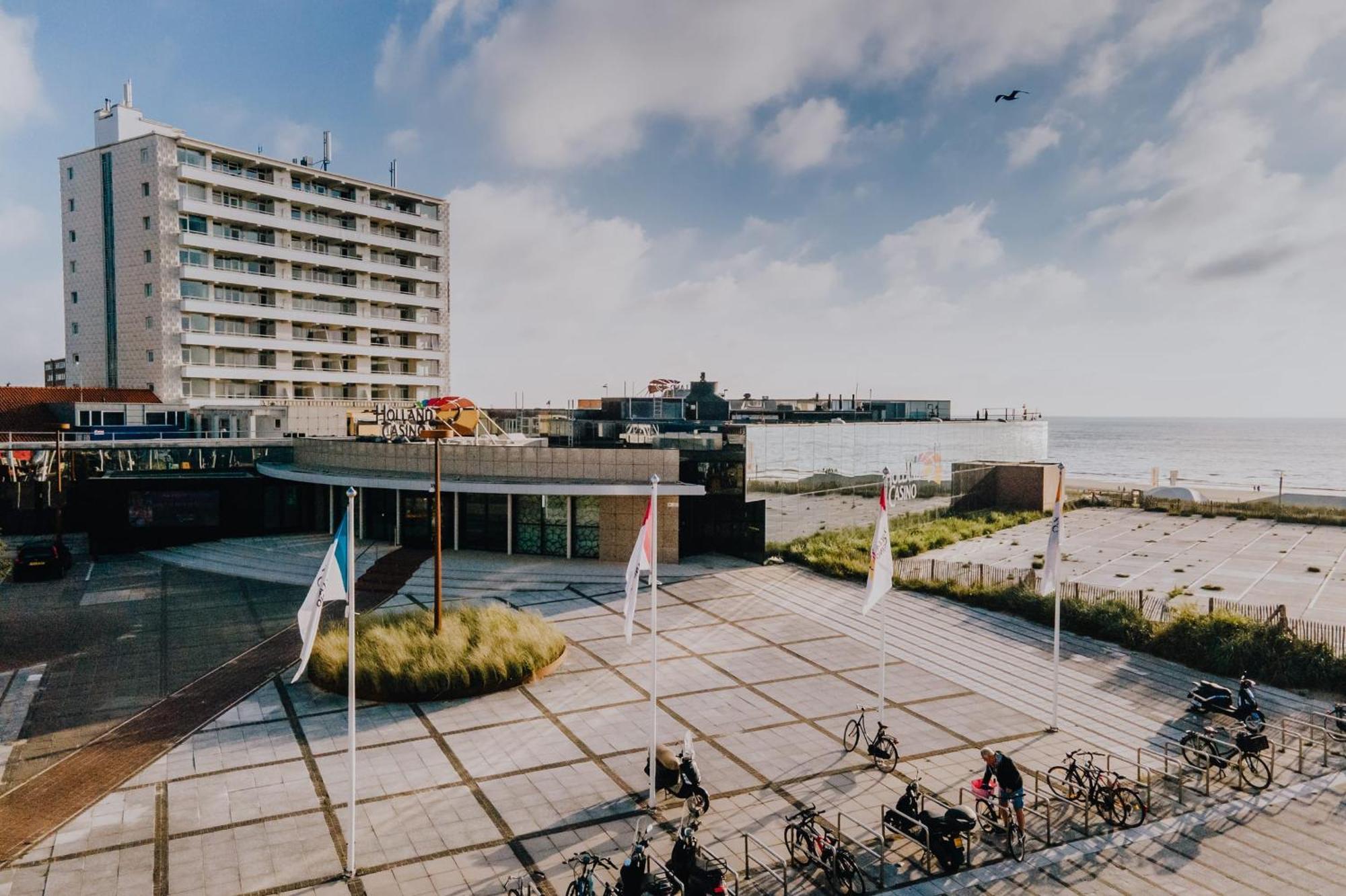 Studio Evership Just Minutes From The Beach And Center Зандворт Екстер'єр фото