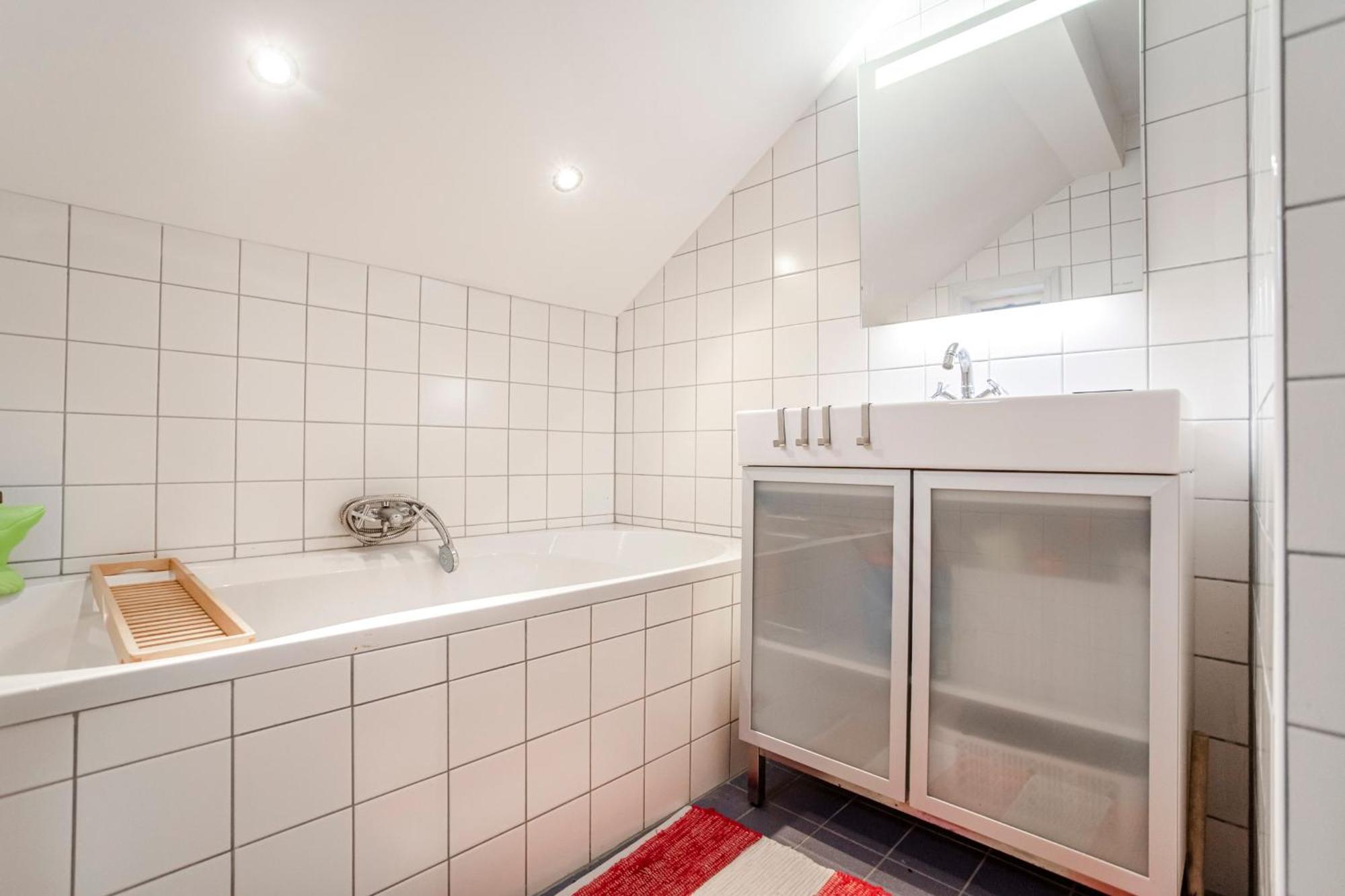 Studio Evership Just Minutes From The Beach And Center Зандворт Екстер'єр фото